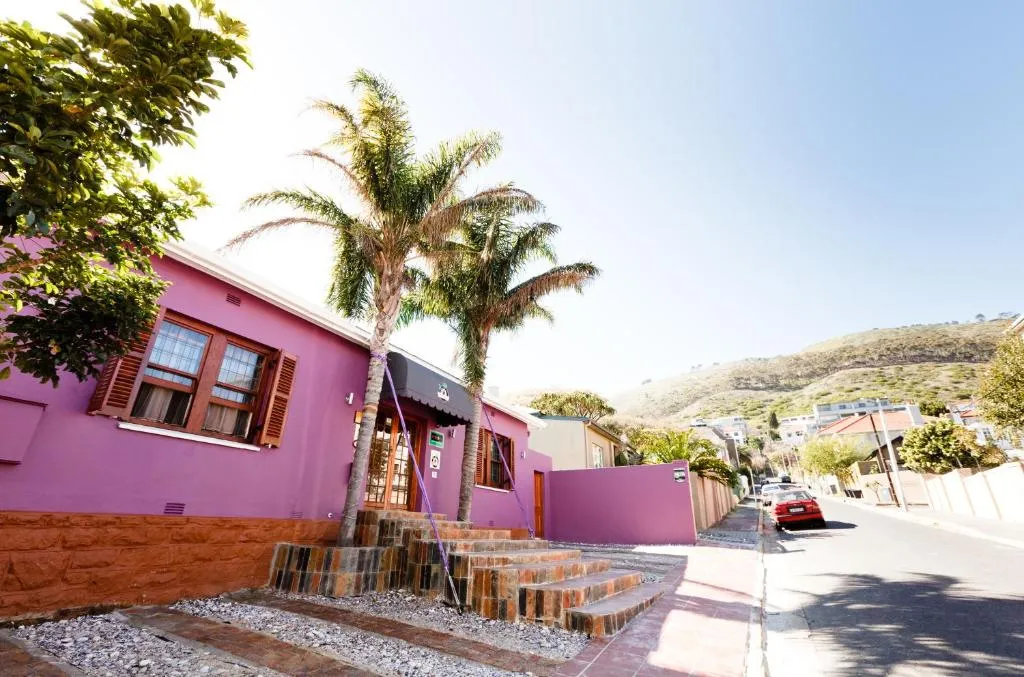 Sweet Olive Guesthouse, Cape Town, Africa de Sud