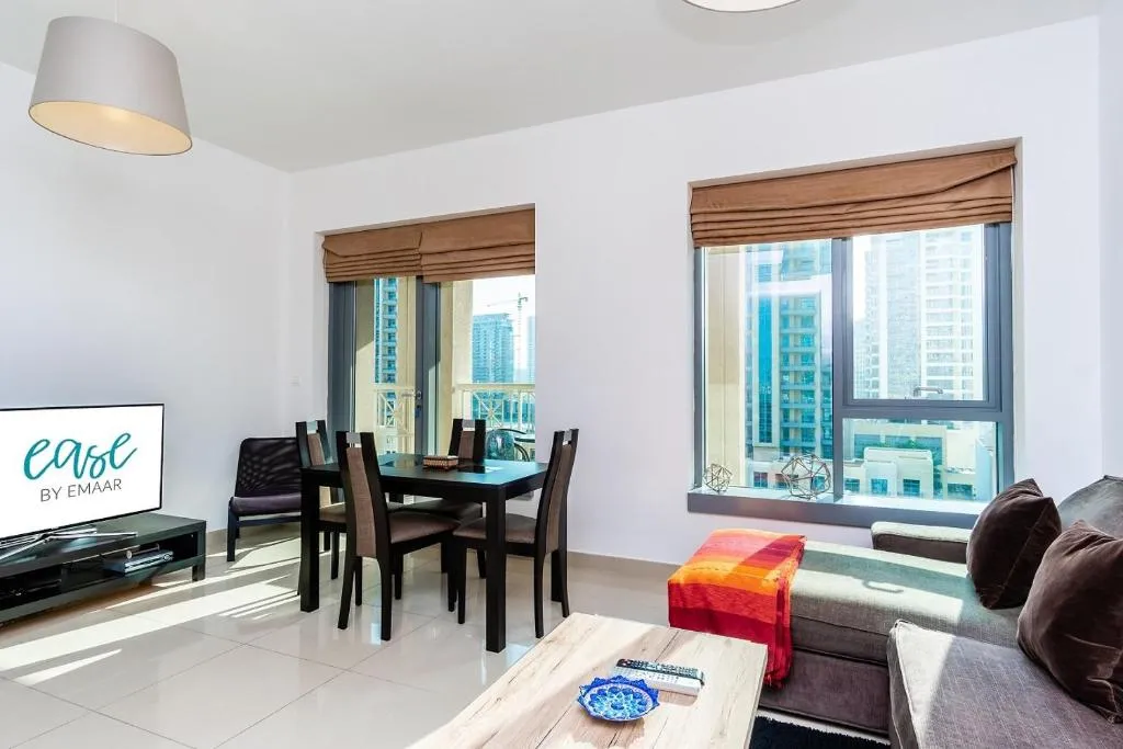 Mayflower [Ease by Emaar] One Bedroom Apartment, Dubai, Emiratele Arabe Unite
