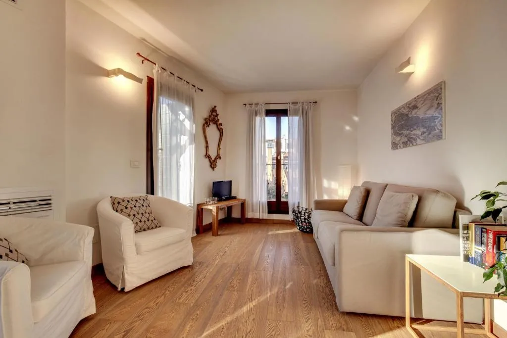 Modern Apartment Venice With Terrace, Veneția, Italia