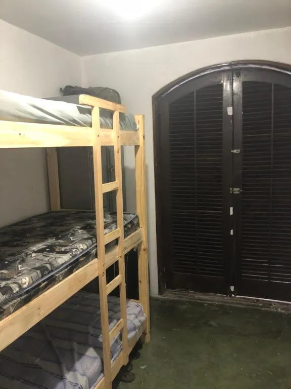 Q Quartos, Sao Paulo, Brazilia