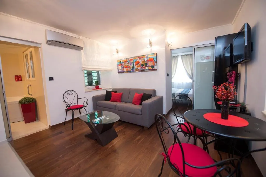 Apartment Roko Luxury, Split, Croaţia
