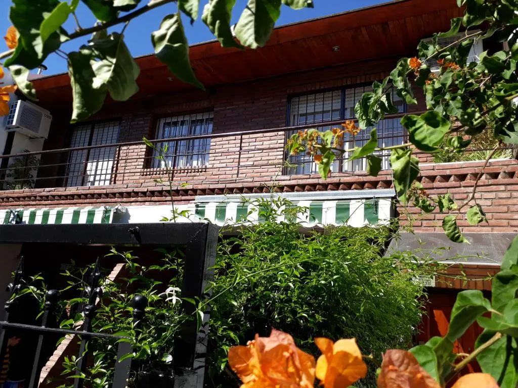 CASA DEVOTO 5238, Buenos Aires, Argentina