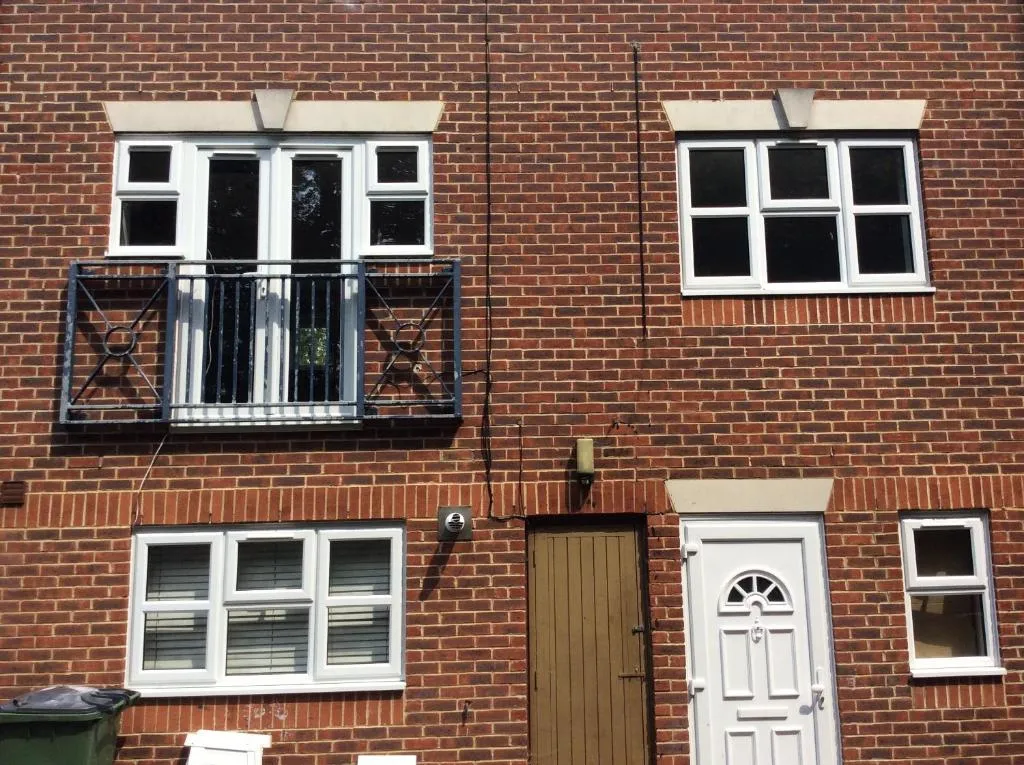 Congleton Grove Vacation House, London, United Kingdom