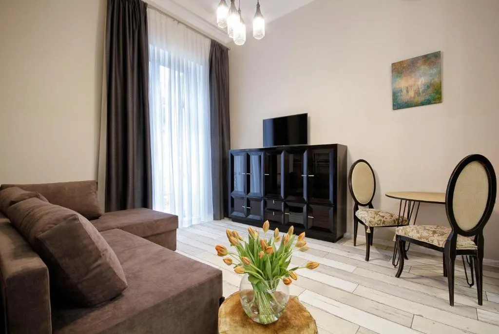 D5 Apartments, Odesa, Ucraina