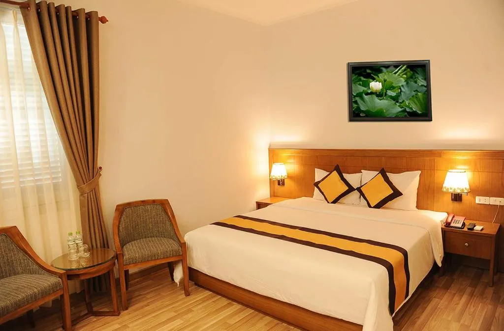 T78 HOTEL, Ho Și Min, Vietnam