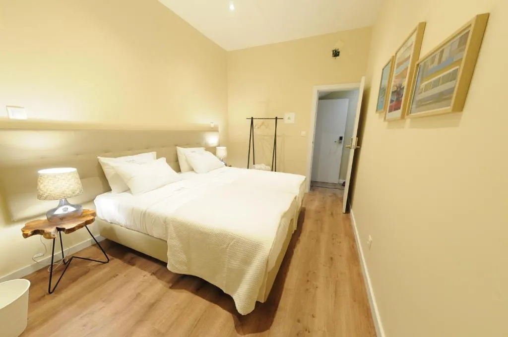 Naya-Downtown Guesthouse, Porto, Portugal