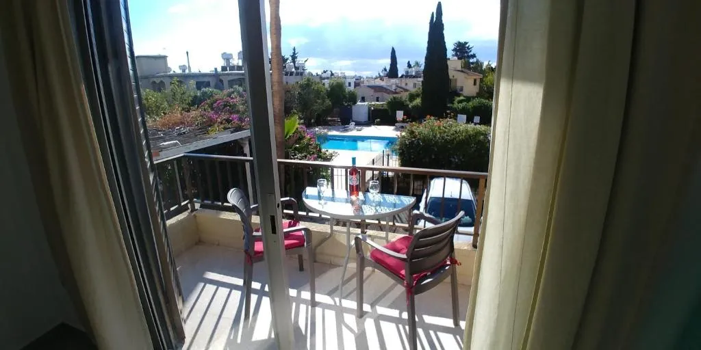 Chez Antoine, Paphos, Cyprus