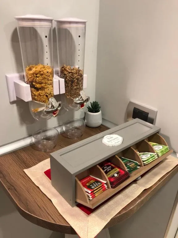 B&B Pantarei Napoli, Napoli, Italia