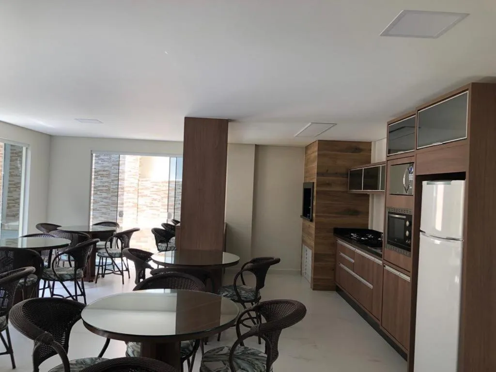 RESIDENCIAL FAGUNDES II, Florianópolis, Brazilia