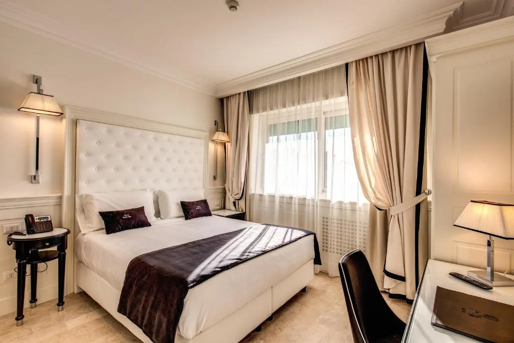 Hotel Domus Mea, Roma, Italia