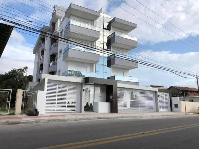 Santinho Beach Residence, Florianópolis, Brazilia