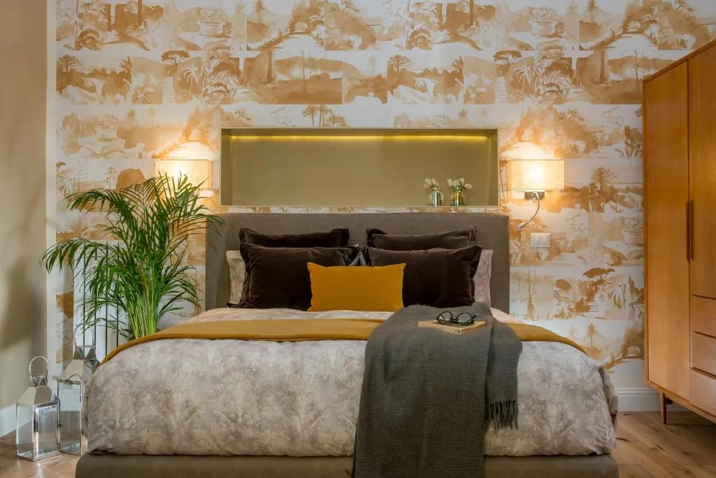 Marvellous apt near Vatican, Roma, Italia