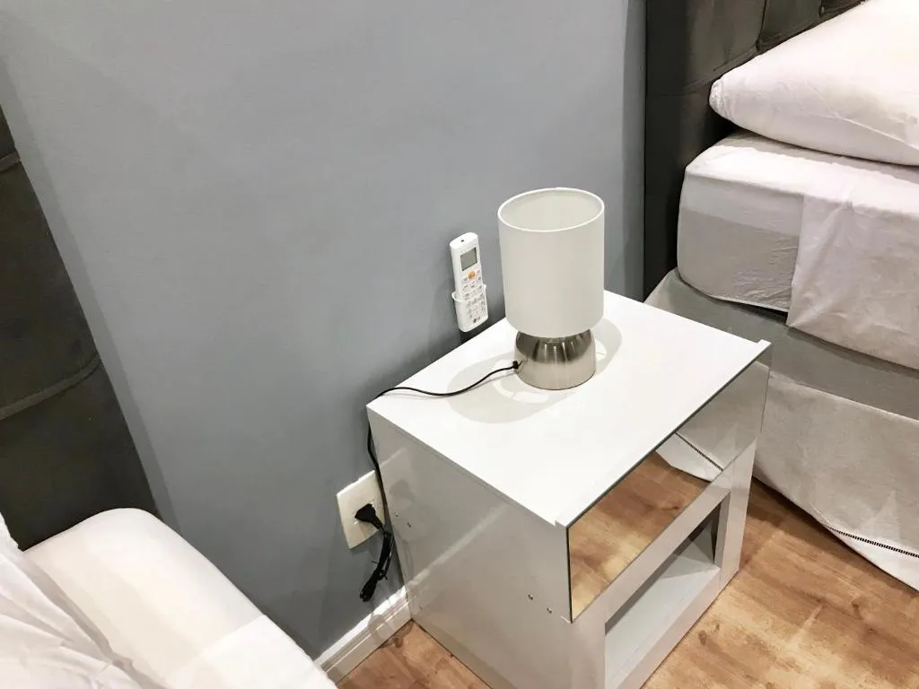 Apartamento padrão hotel na Avenida Paulista, Sao Paulo, Brazil