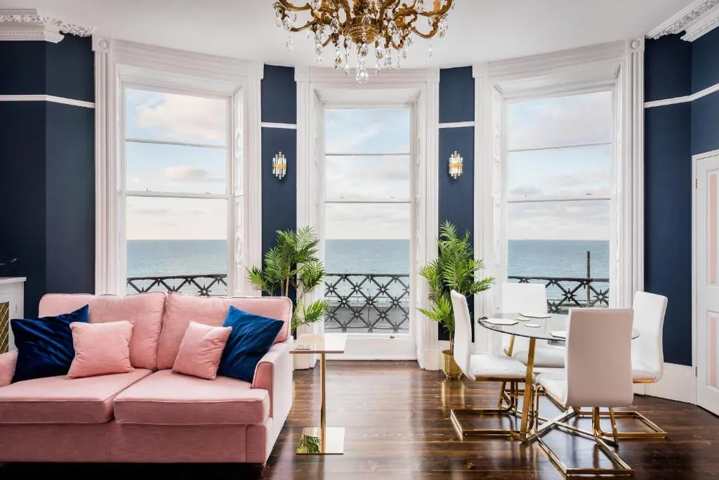The Hollywood Apartment, Brighton and Hove, United Kingdom