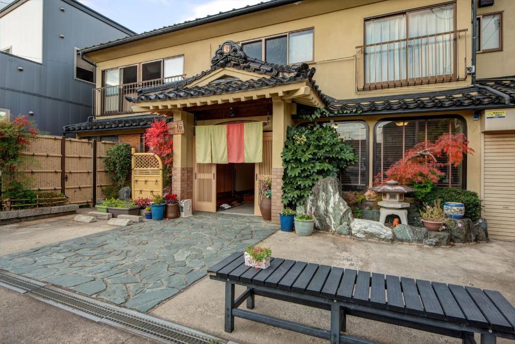 Azuma Ryokan - Image 1