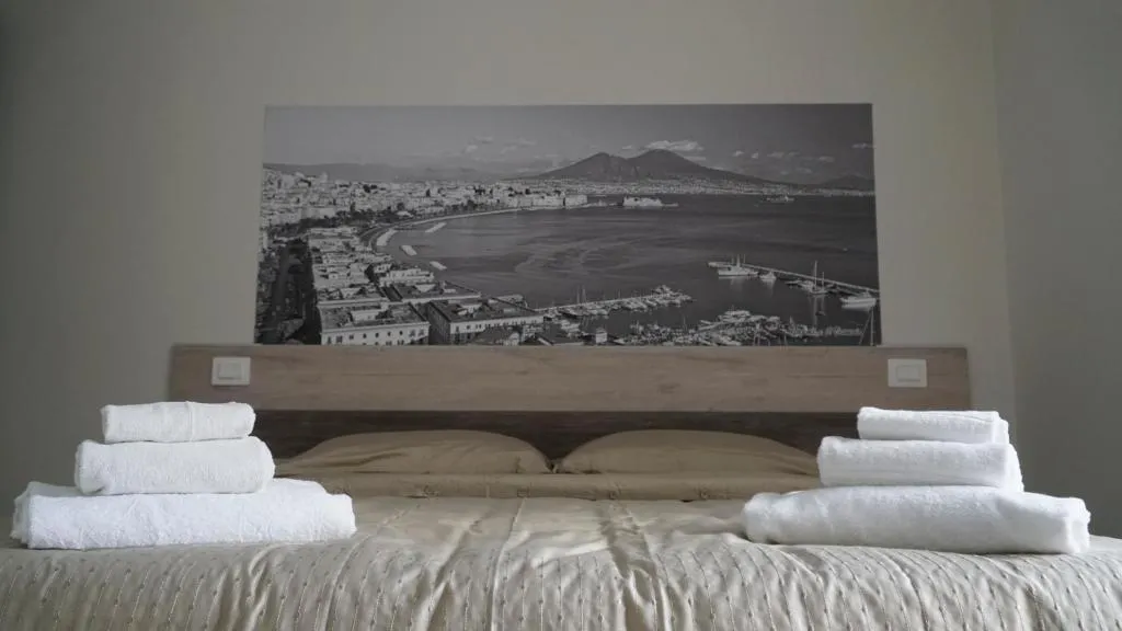 Donna Vicenza Bed & Breakfast, Arzano, Italy