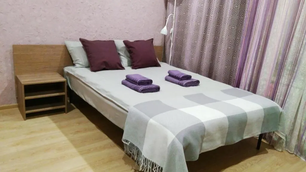 Apartment on Azovskaya 21, Moscova, Rusia
