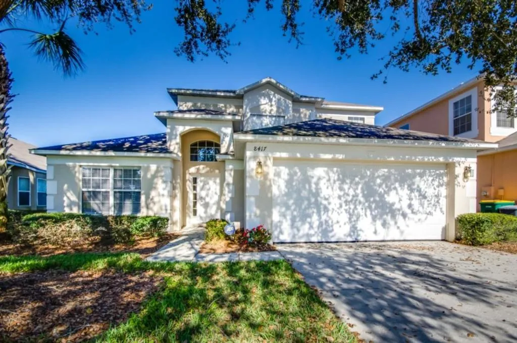 You and Your Family will Love this Villa on Emerald Island Resort, Villa Orlando 1797, Kissimmee, Statele Unite ale Americii