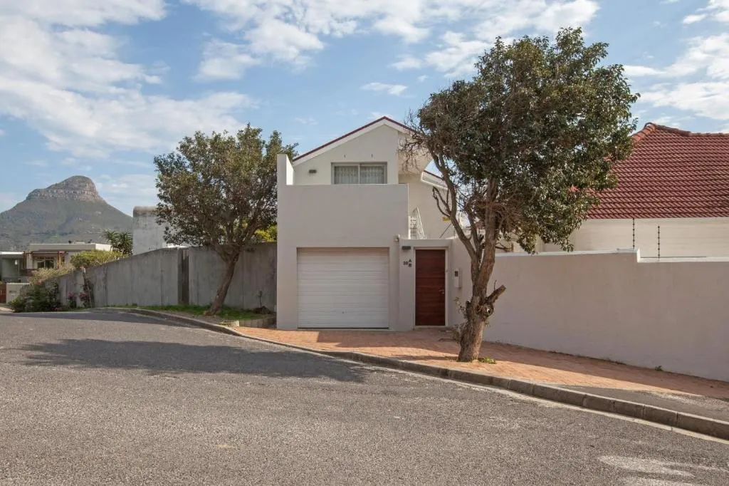 20 belladonna avenue devilspeak, Cape Town, South Africa