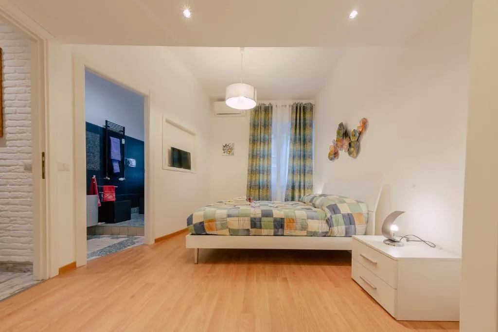 Vatican Elegant Apartment, Roma, Italia