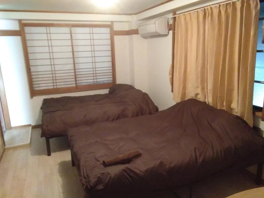 Nice Hostel Kameari, Tokyo, Japan