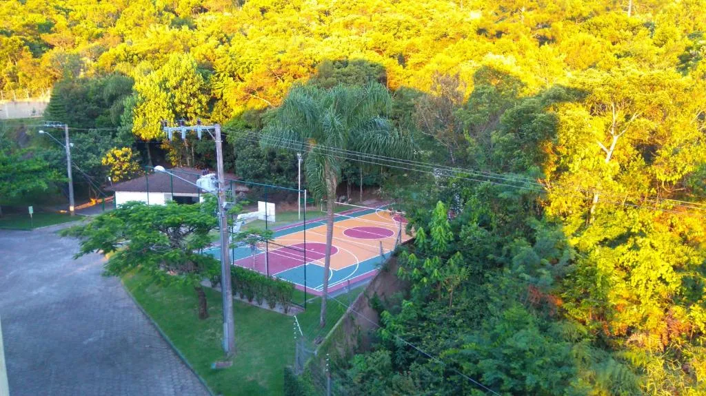 Cobertura em Resort, Florianópolis, Brazilia