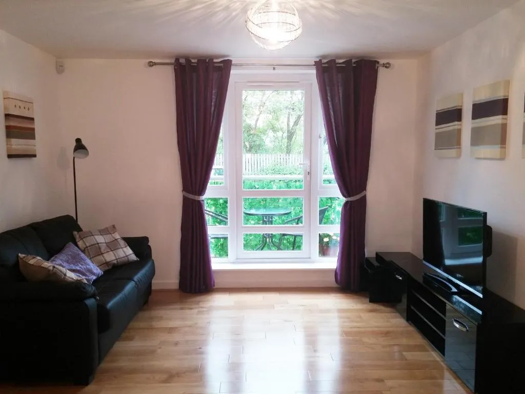 Edinburgh Holiday Apartment - Central Location, Edinburgh, United Kingdom