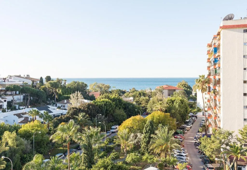 Estudio Candado Beach, Malaga, Spain