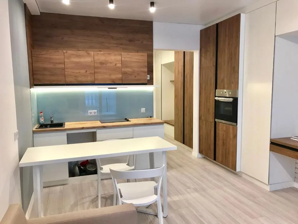 Studio Lux Apartment 