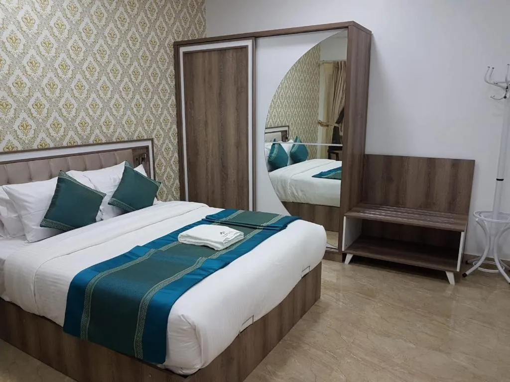Orient Apartments, Nizwa, Oman