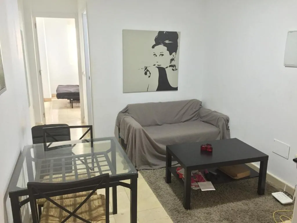 Apartment Az 2º D, Madrid, Spania
