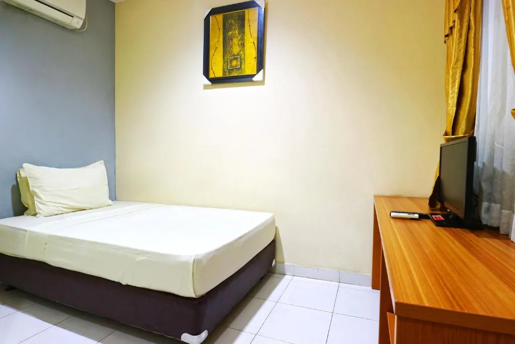 Sabrina Guest House, Jakarta, Indonezia