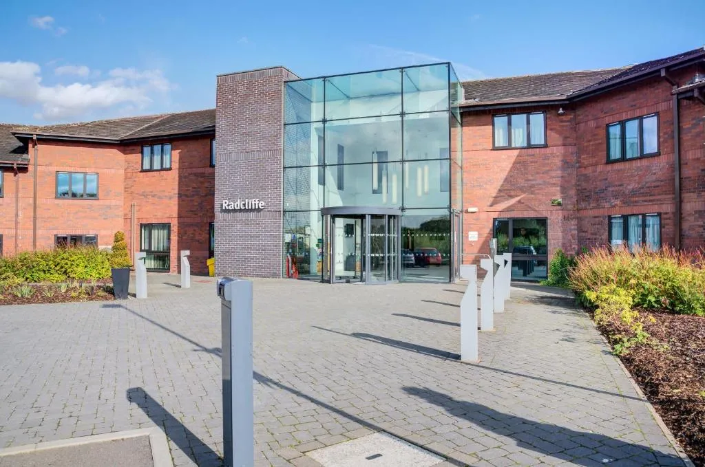 Warwick Conferences - Radcliffe, Coventry, Marea Britanie
