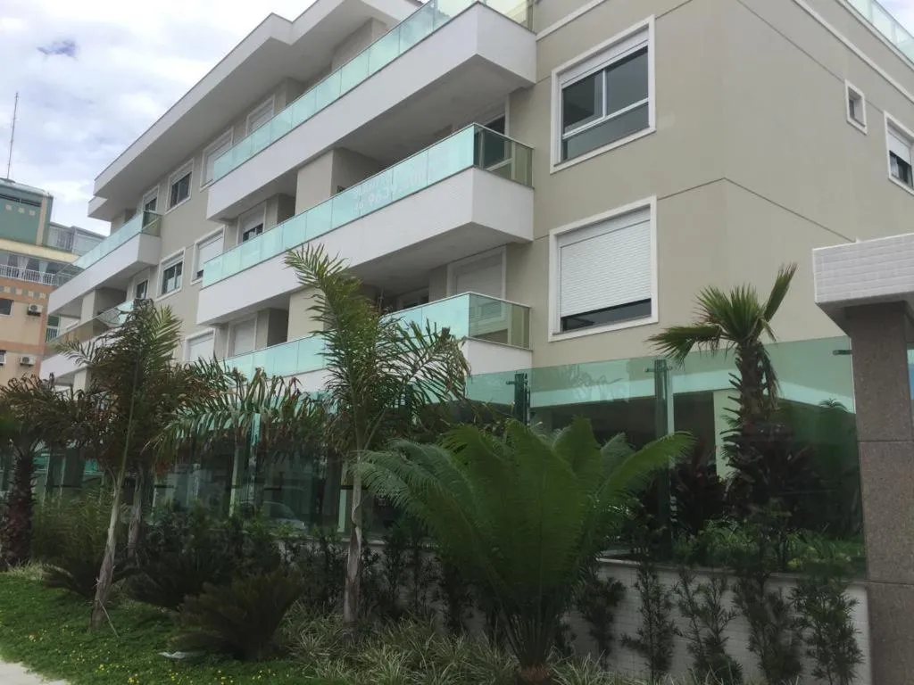 Apartamento novo em Ingleses - piscina e mar!, Florianópolis, Brazilia