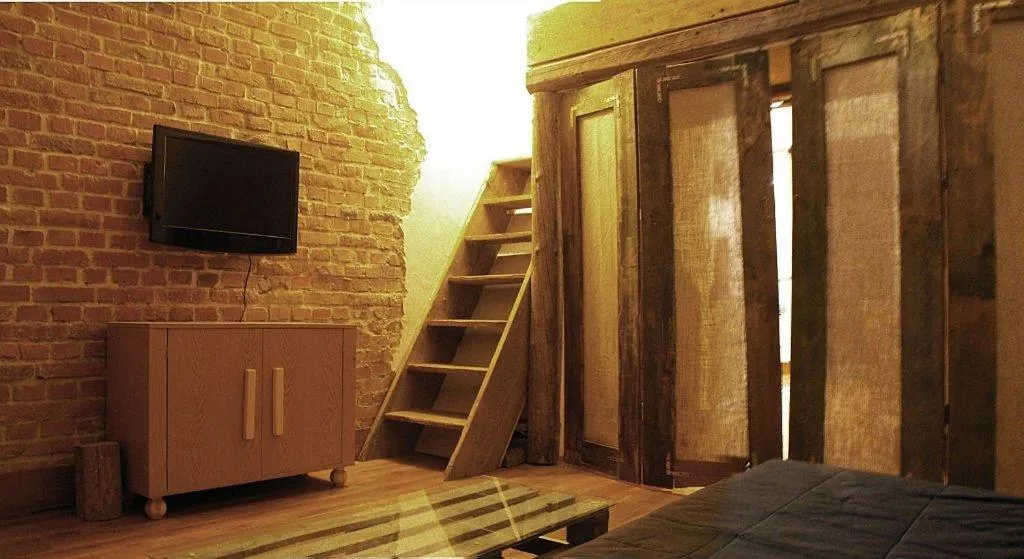 Magical Apartment in heart of KRK, Krakow, Poland