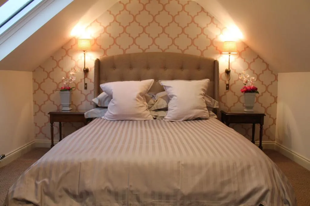 Cliff House Farm Holiday Cottages,, Whitby, Marea Britanie