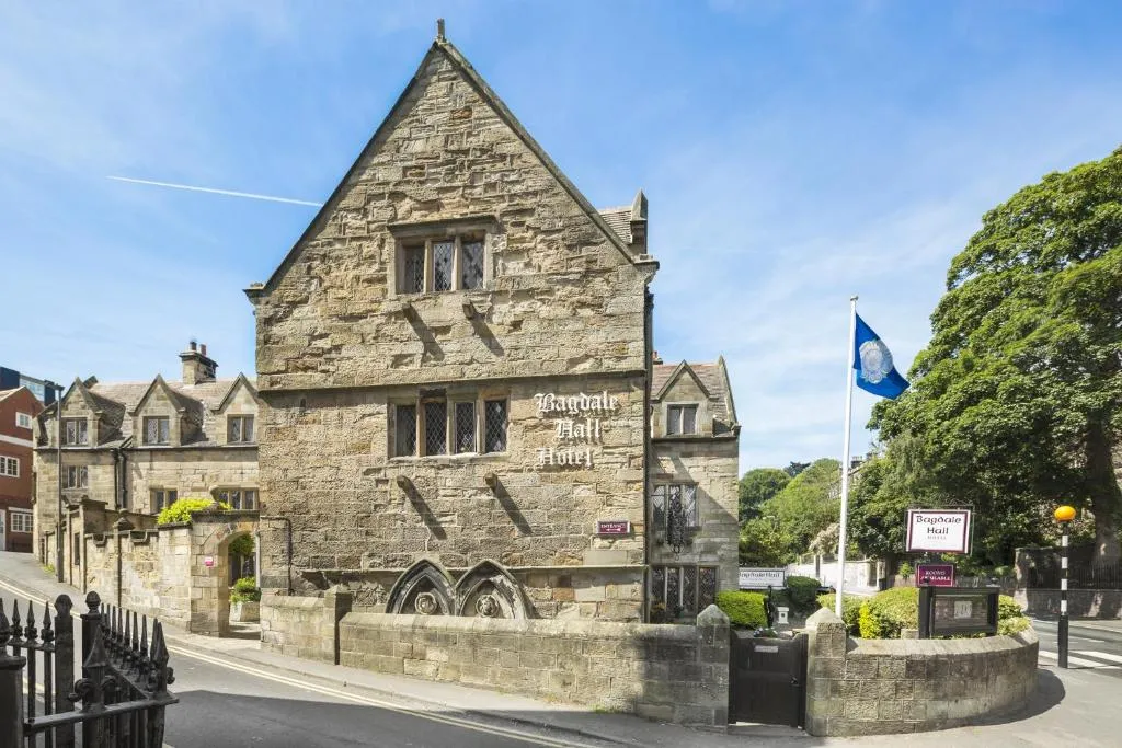 Bagdale Hall & Annexe, Whitby, Marea Britanie