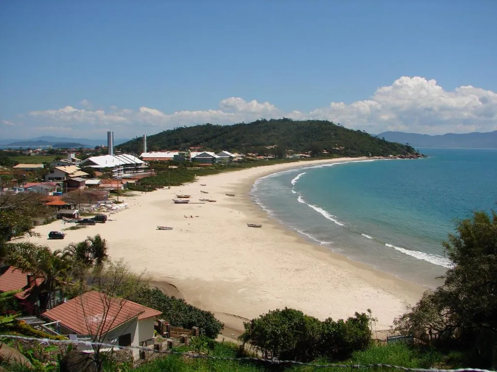 Pousada Ilha do Arvoredo, Florianópolis, Brazilia
