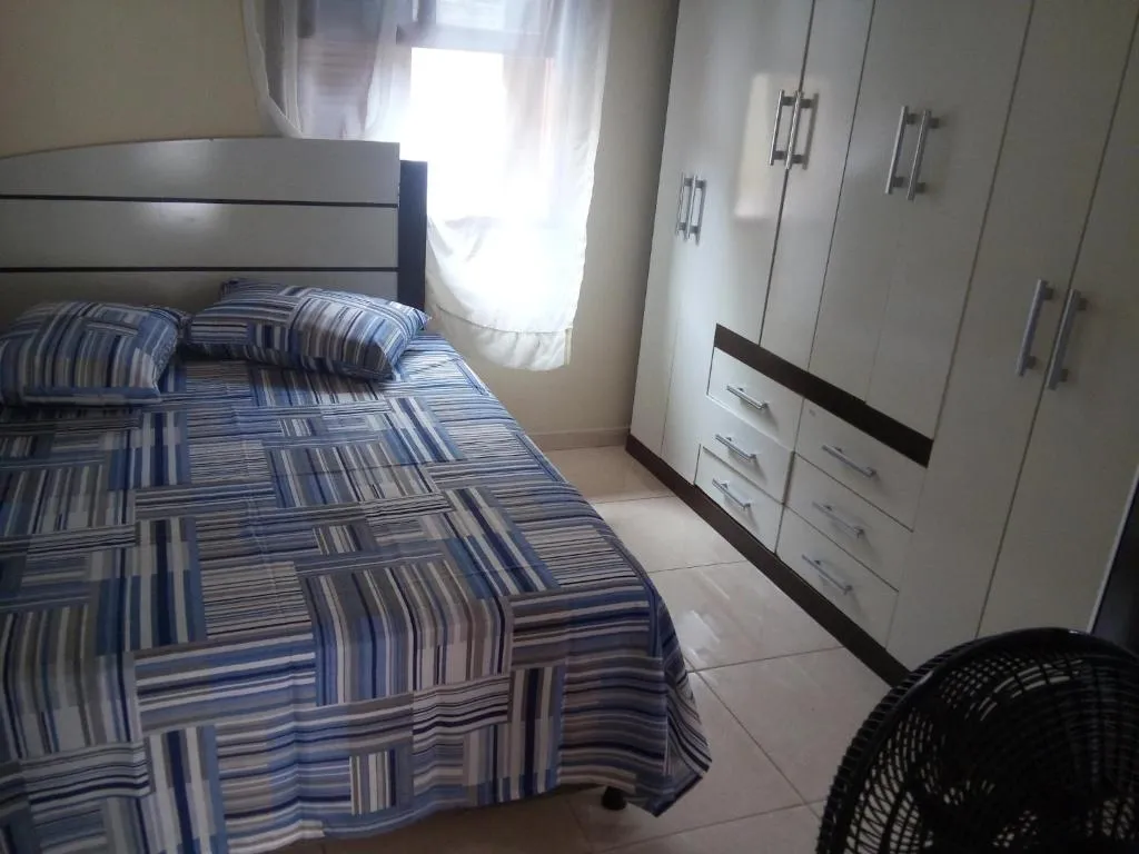 kit net um quarto, Florianópolis, Brazilia