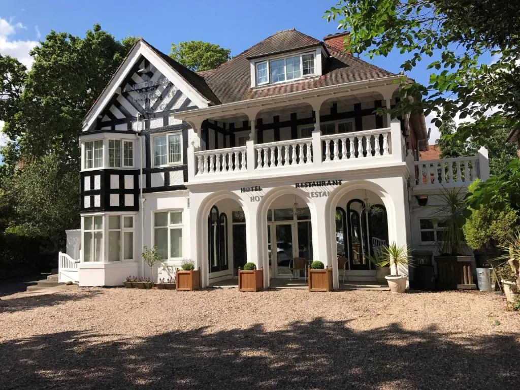Wake Green Lodge, Birmingham, United Kingdom