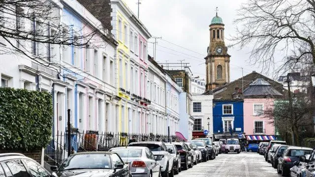 Nottinghill Gate quiet and charming Private Bedroom, London, United Kingdom