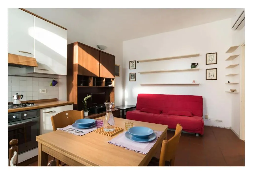 Quarto do Julio, Venice, Italy