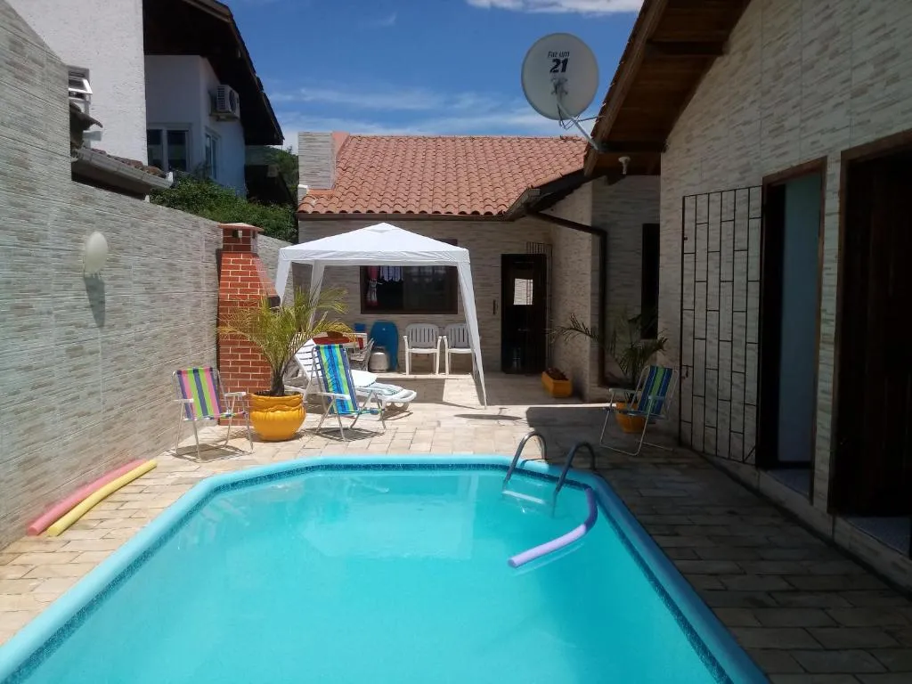 Cantinho dos Açores - B&B Floripa, Florianópolis, Brazilia