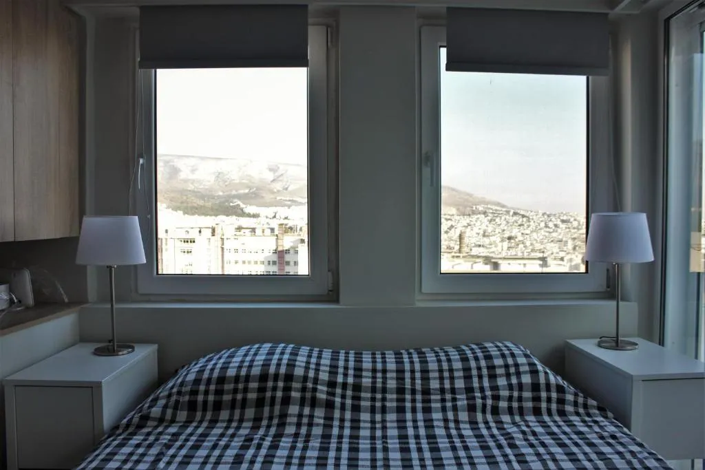 Xenon Loft, Atena, Grecia