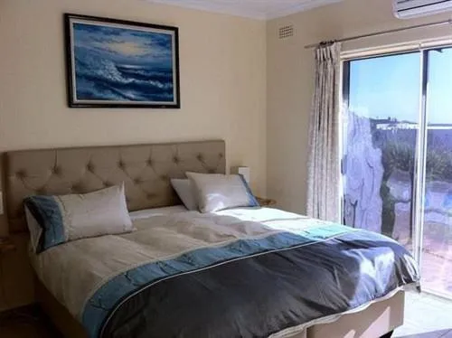 Panaview Bed & Breakfast, Cape Town, Africa de Sud