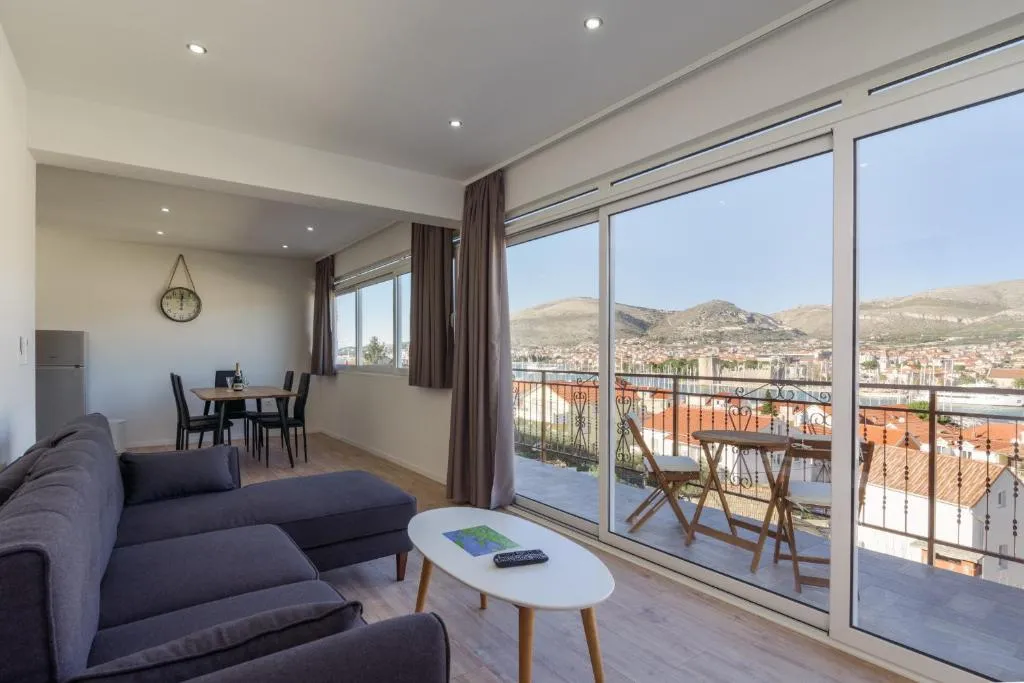 Apartman Litus, Trogir, Croaţia
