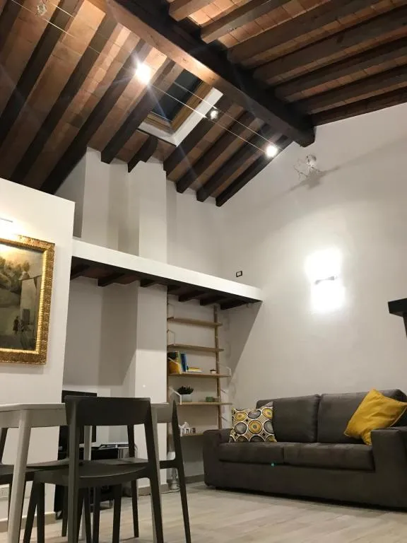 Appartamento A&A, Florența, Italia