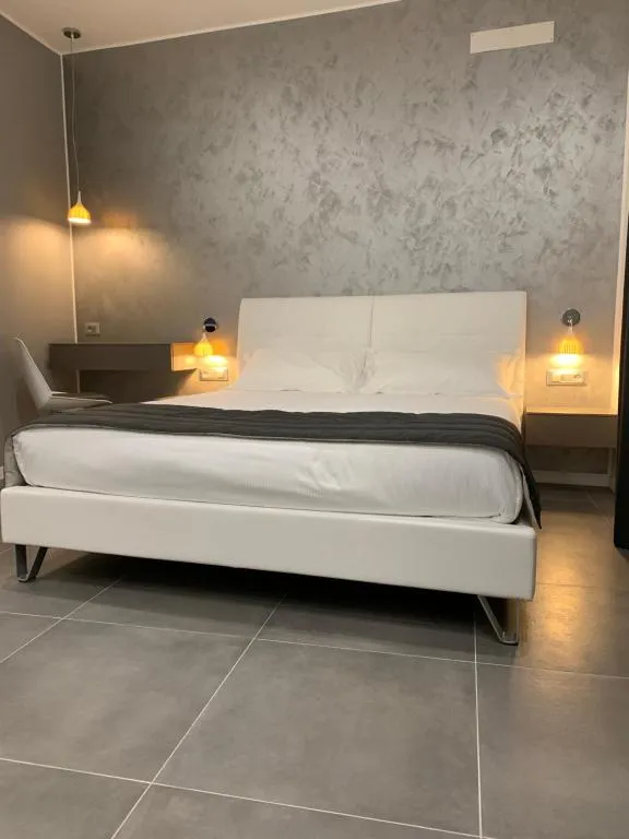 ApartHotel Bossi, Comasina, Italy