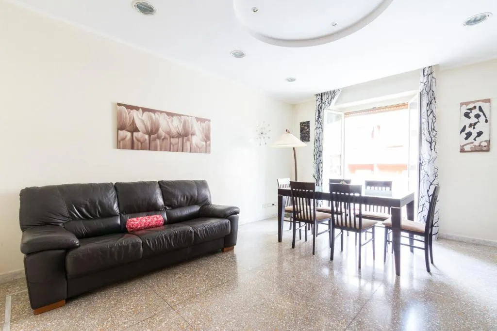 Fatone Apartment Sistine Chapel, Roma, Italia