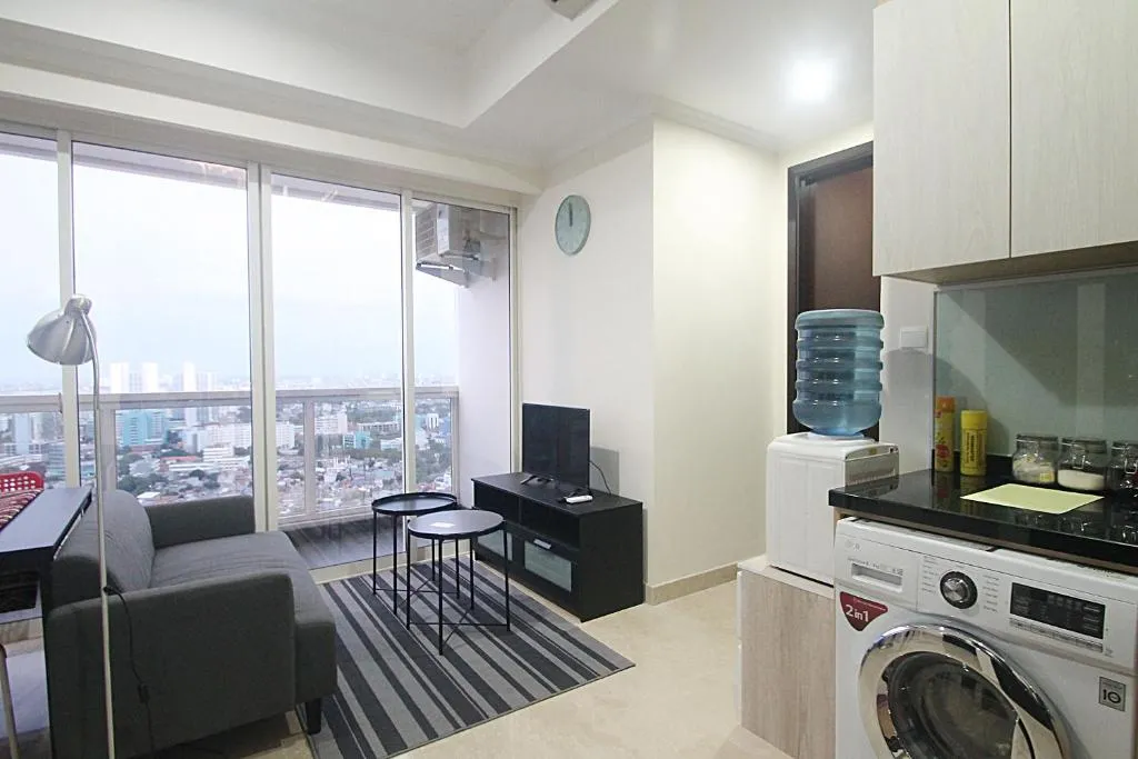 Apartemen Menteng Park by Stay360, Jakarta, Indonezia